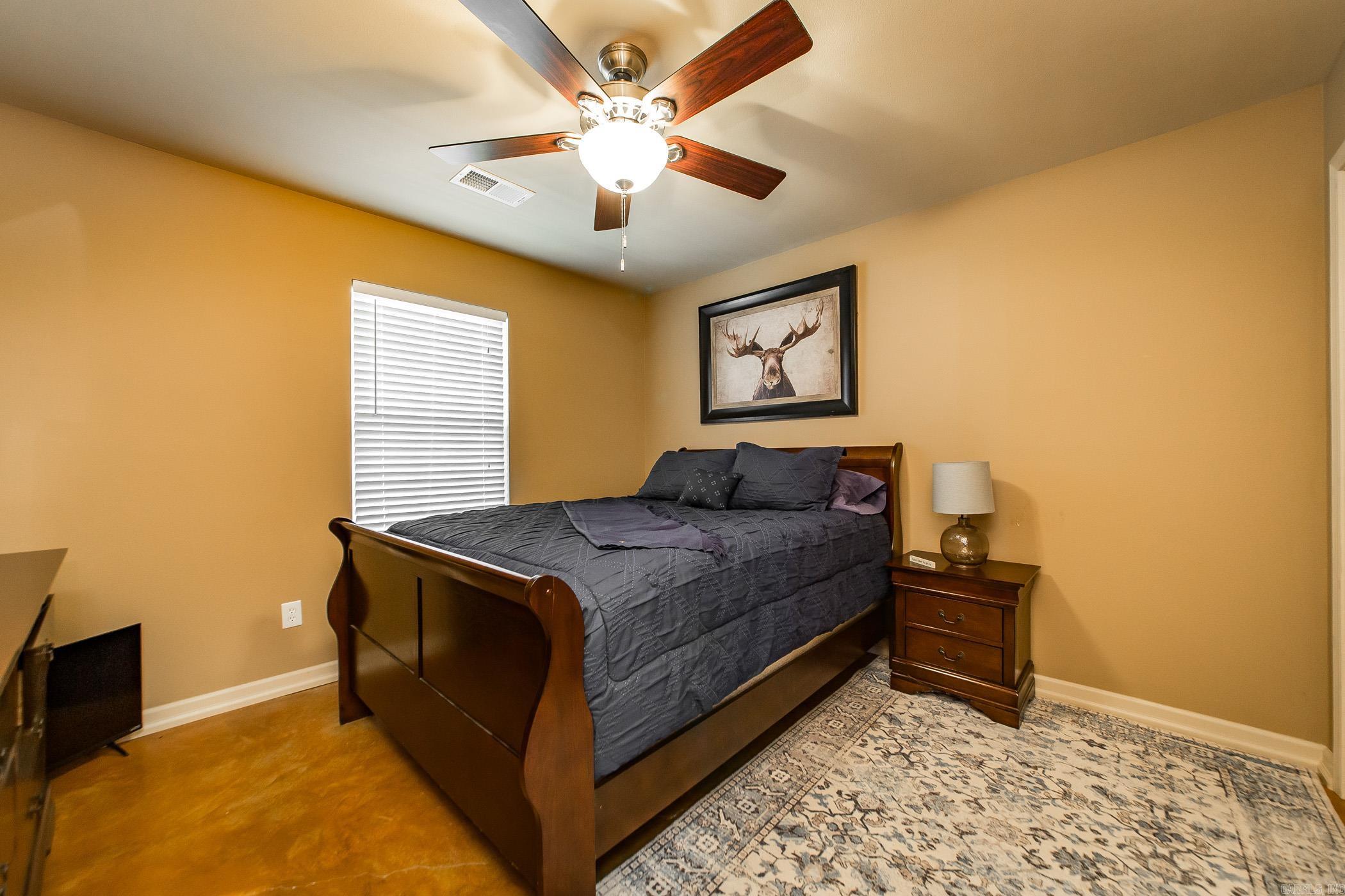 433 Woody Trail Higden, AR 72067