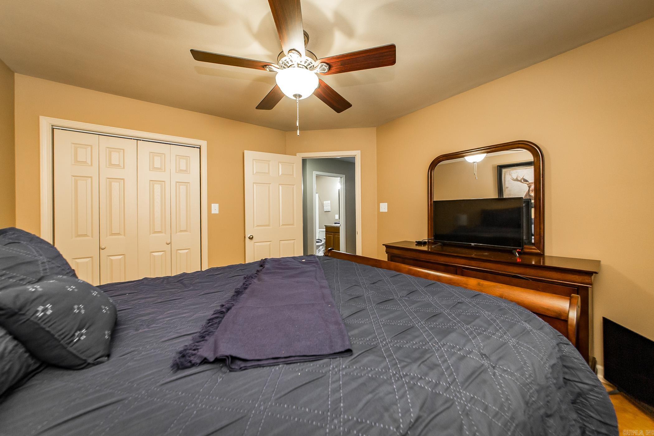 433 Woody Trail Higden, AR 72067