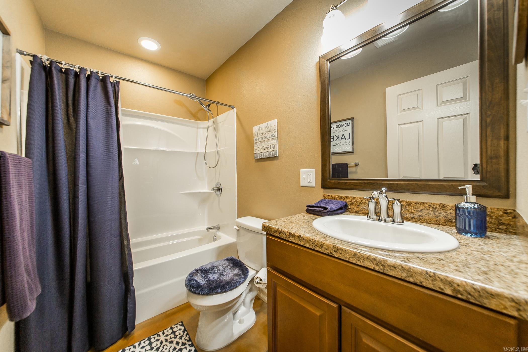 433 Woody Trail Higden, AR 72067