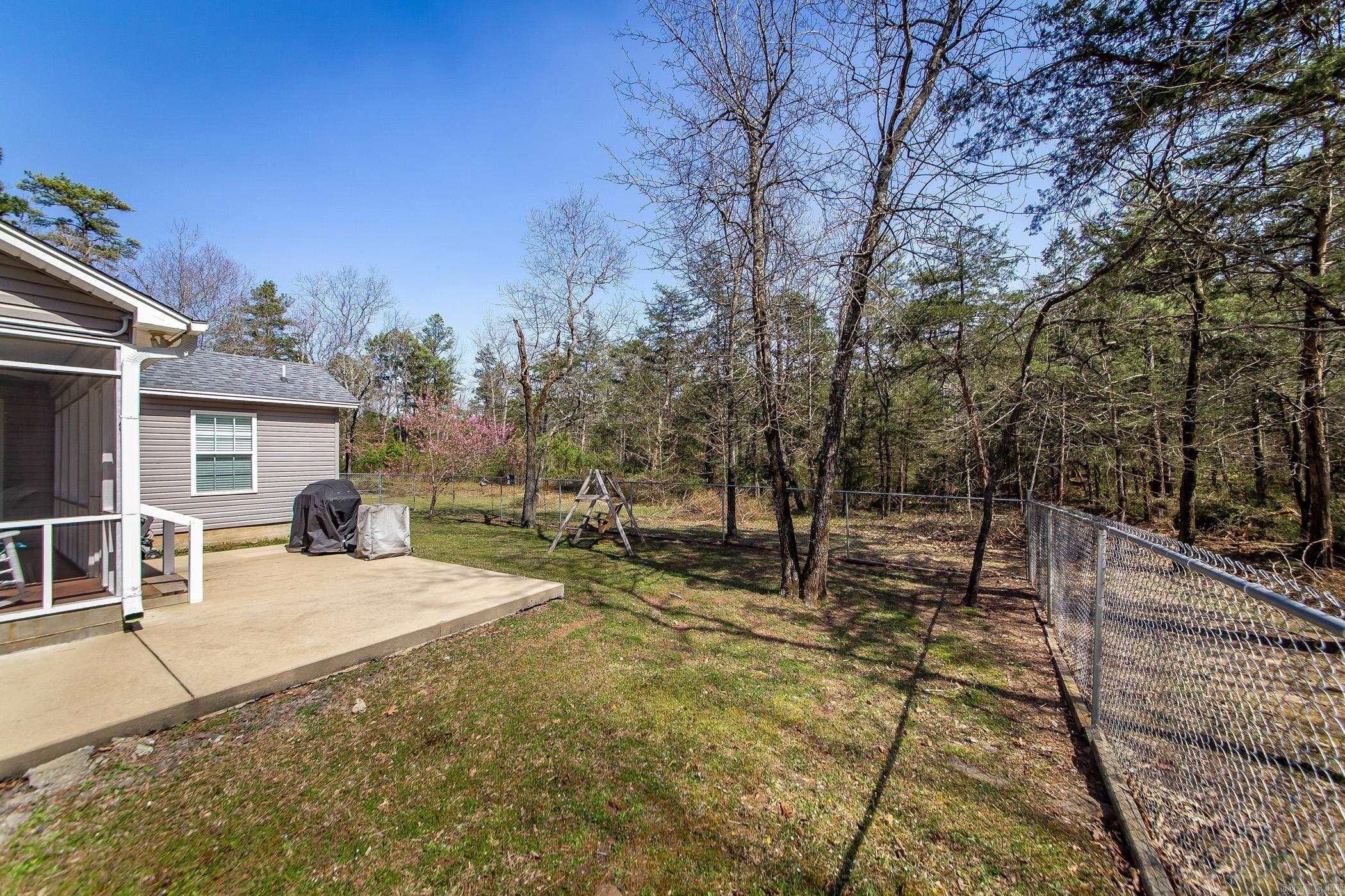 433 Woody Trail Higden, AR 72067