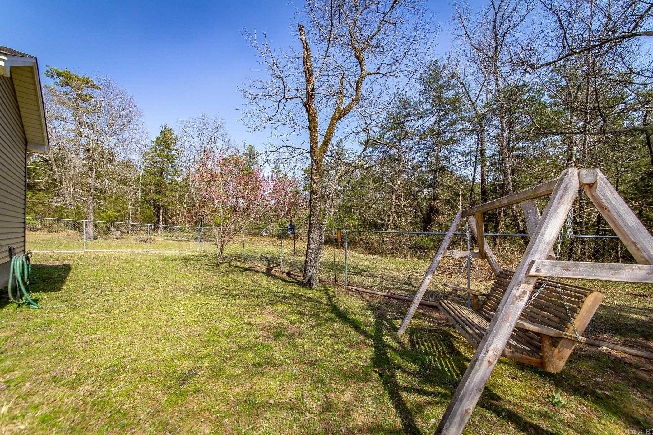 433 Woody Trail Higden, AR 72067