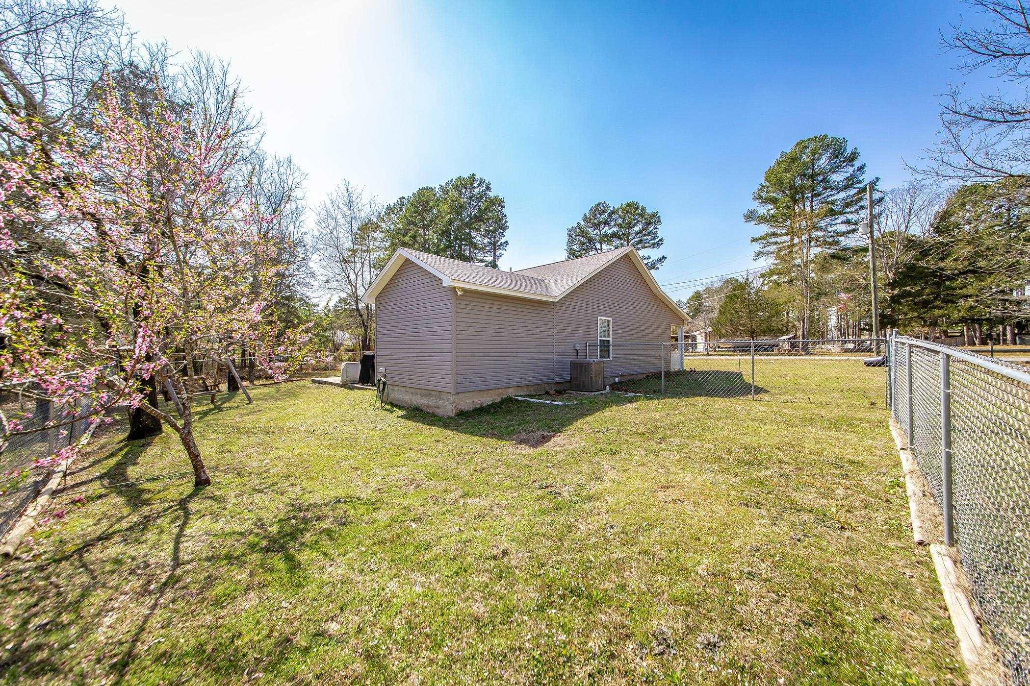 433 Woody Trail Higden, AR 72067