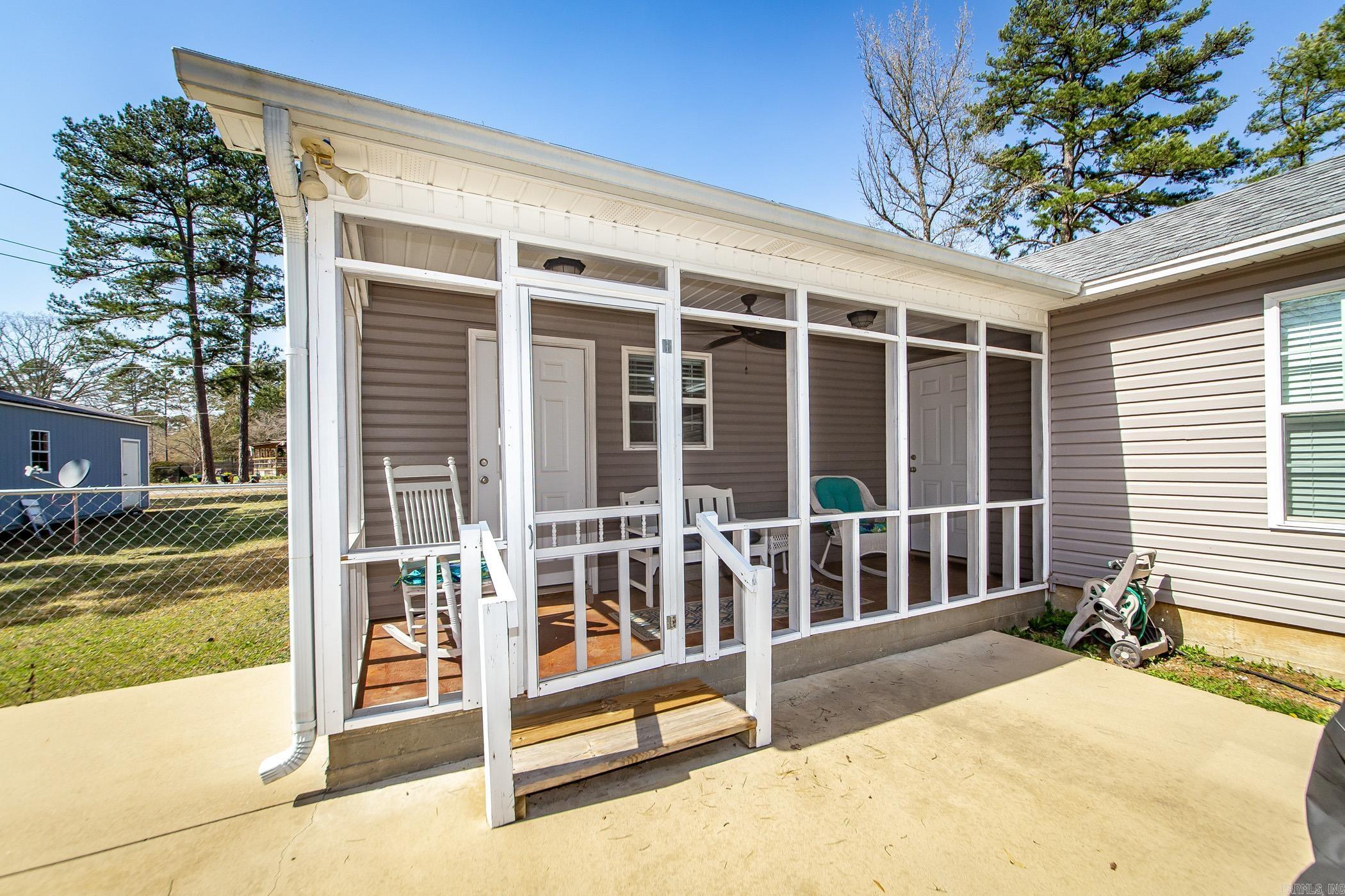 433 Woody Trail Higden, AR 72067