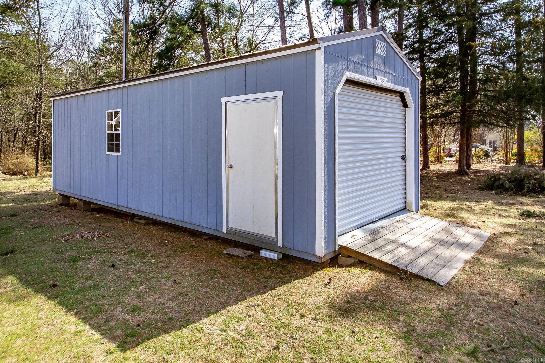 433 Woody Trail Higden, AR 72067