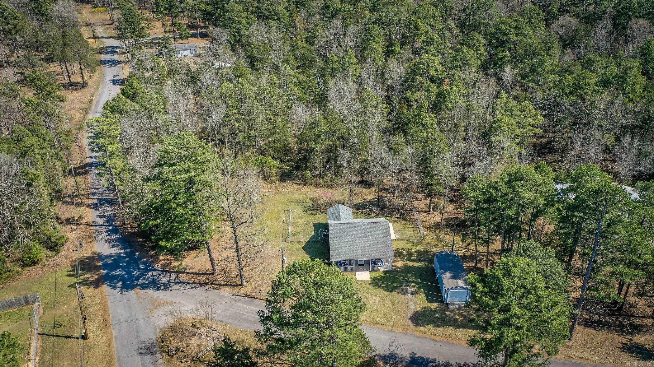 433 Woody Trail Higden, AR 72067