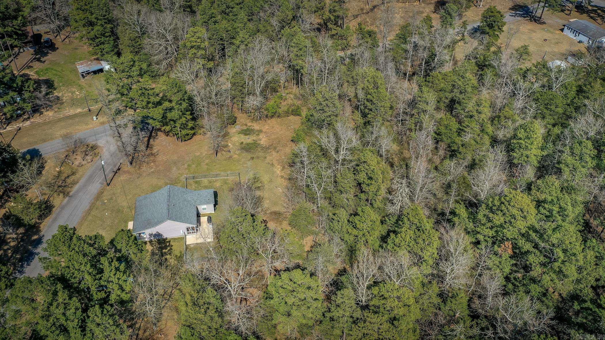 433 Woody Trail Higden, AR 72067