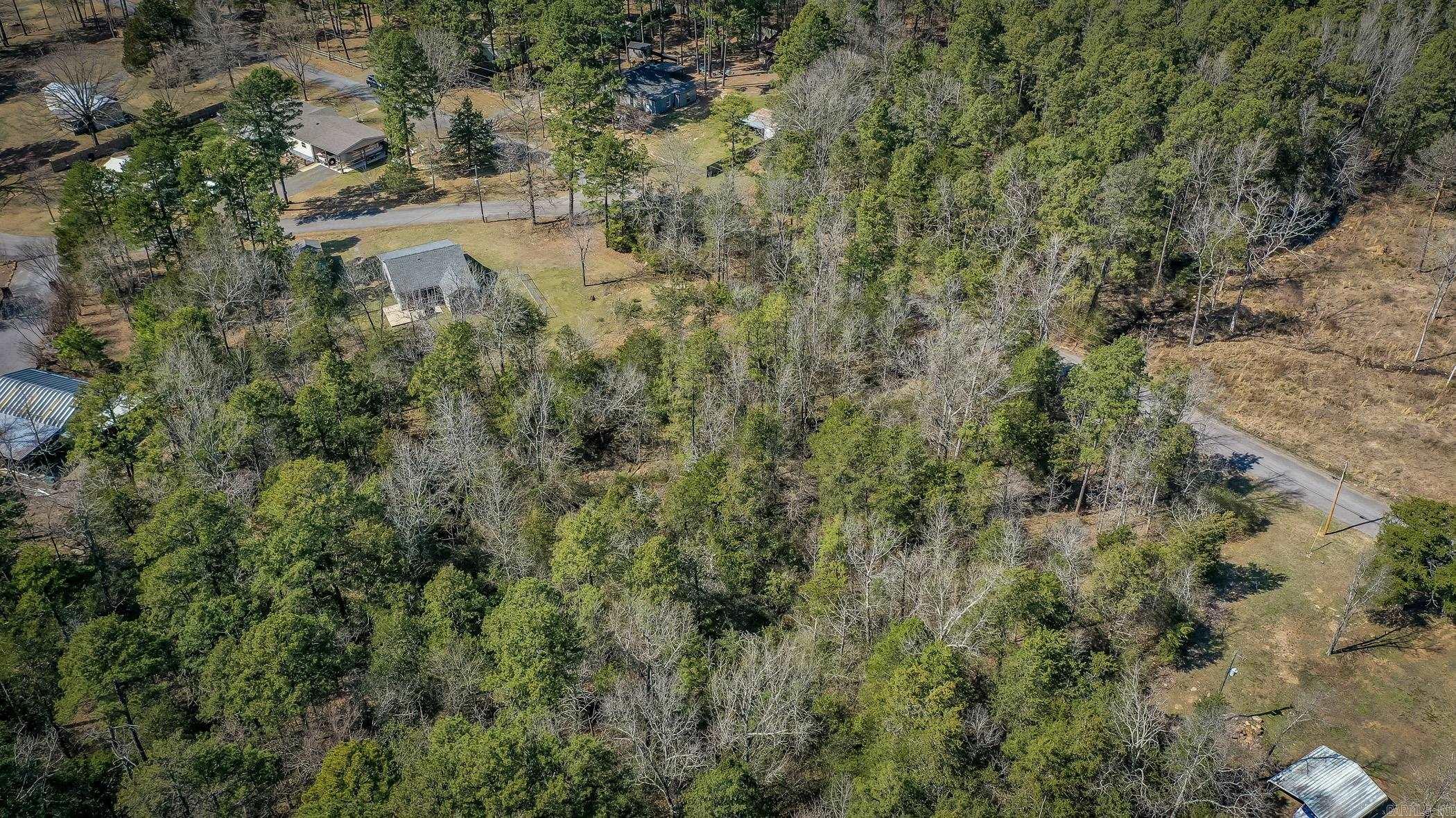 433 Woody Trail Higden, AR 72067