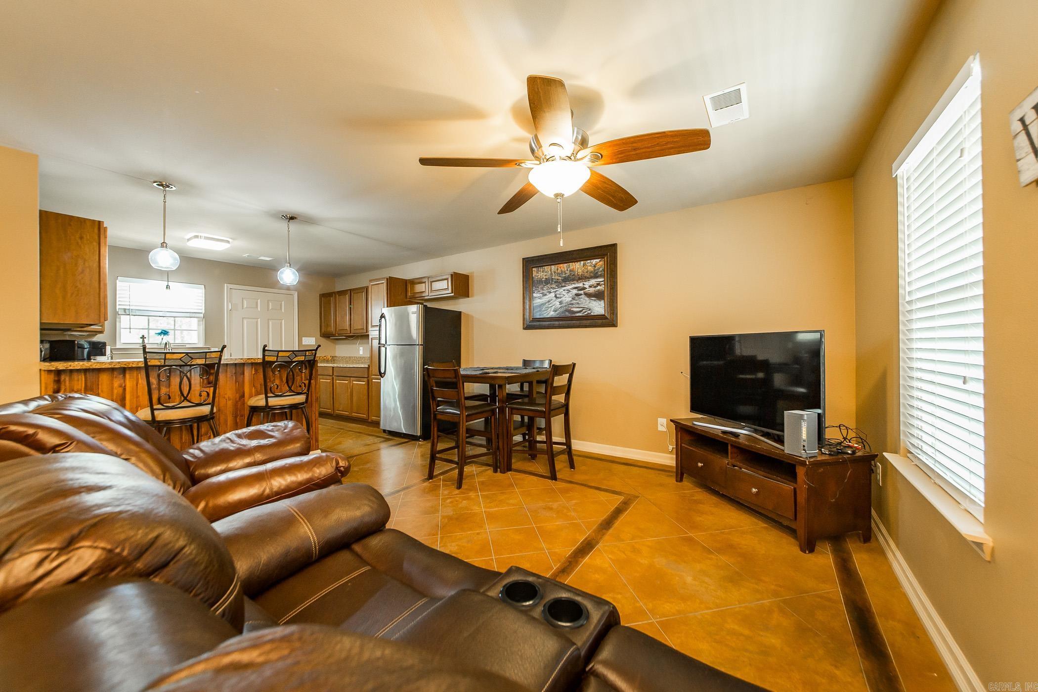 433 Woody Trail Higden, AR 72067