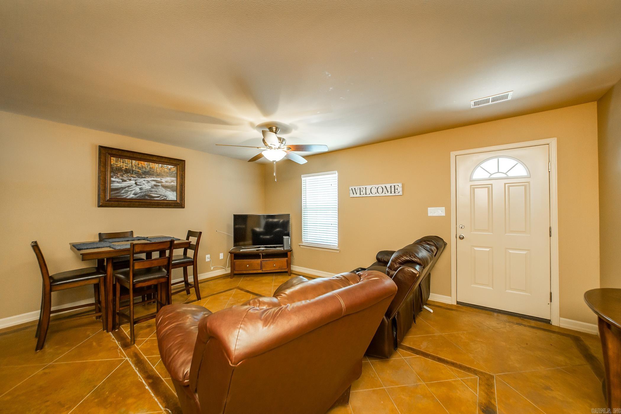 433 Woody Trail Higden, AR 72067