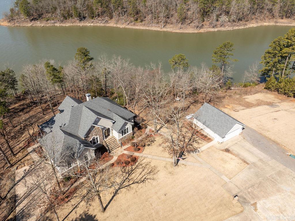 60  Pointe Dr  Edgemont, AR