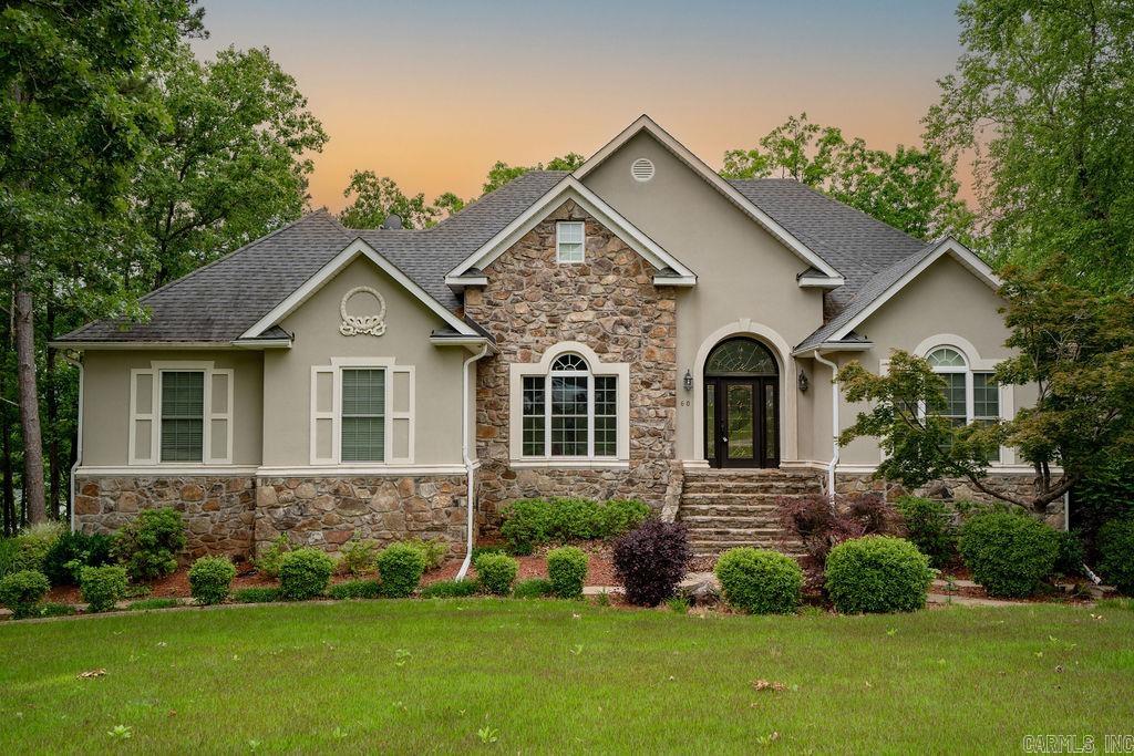 60  Pointe Dr  Edgemont, AR