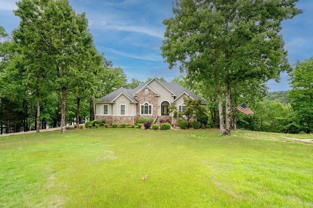 60  Pointe Dr  Edgemont, AR
