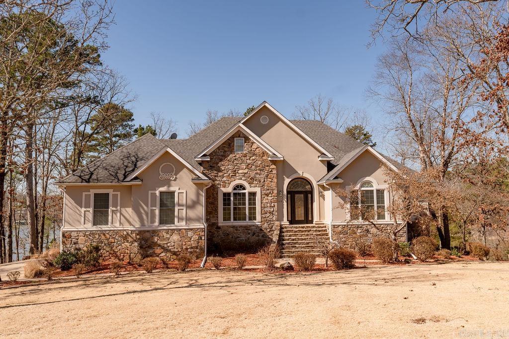 60  Pointe Dr  Edgemont, AR
