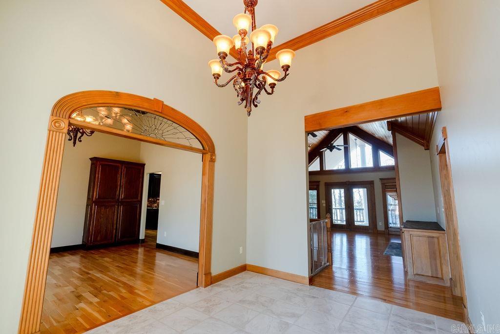 60  Pointe Dr  Edgemont, AR