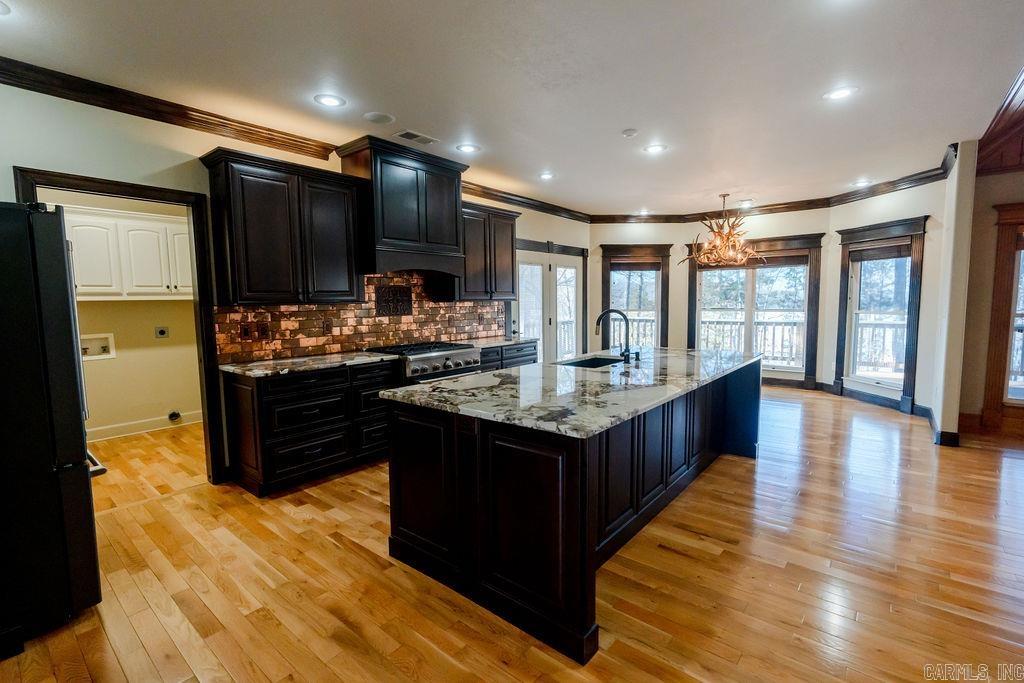 60  Pointe Dr  Edgemont, AR