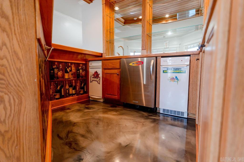 60  Pointe Dr  Edgemont, AR