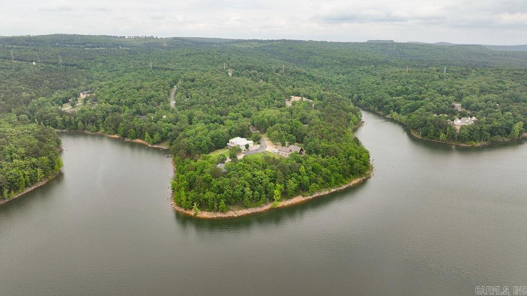 60  Pointe Dr  Edgemont, AR
