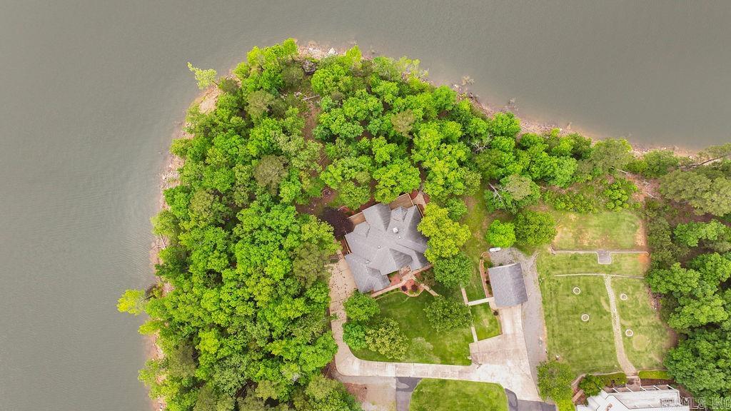 60  Pointe Dr  Edgemont, AR