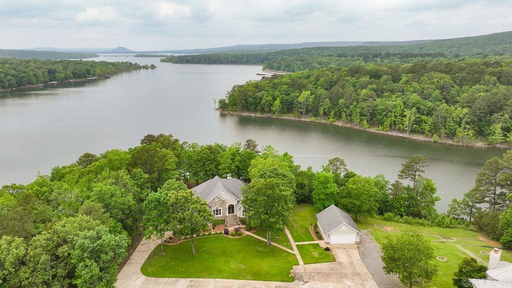 60  Pointe Dr  Edgemont, AR