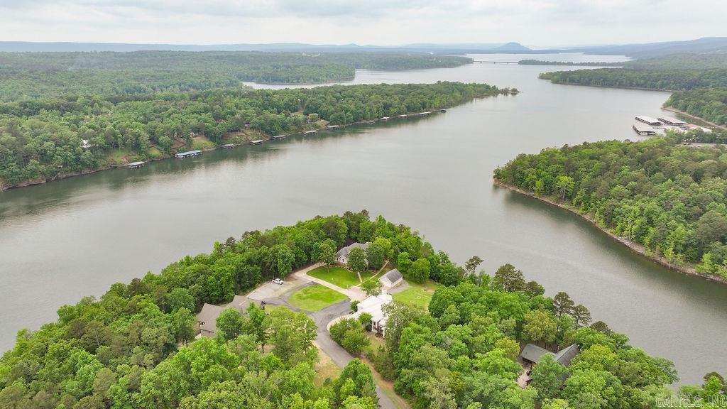 60  Pointe Dr  Edgemont, AR