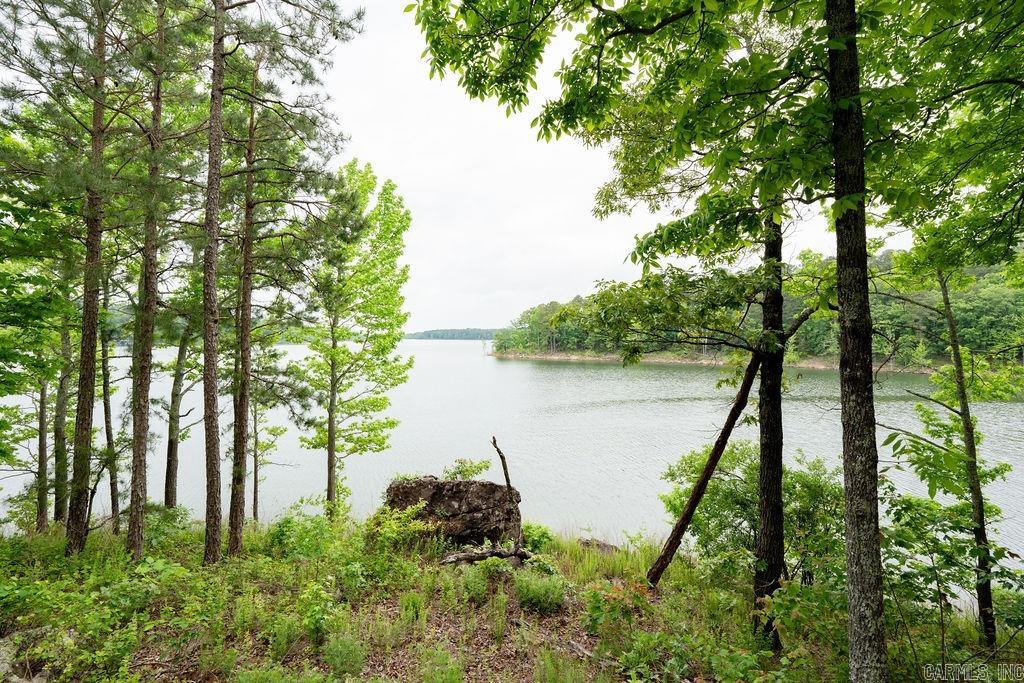 60  Pointe Dr  Edgemont, AR
