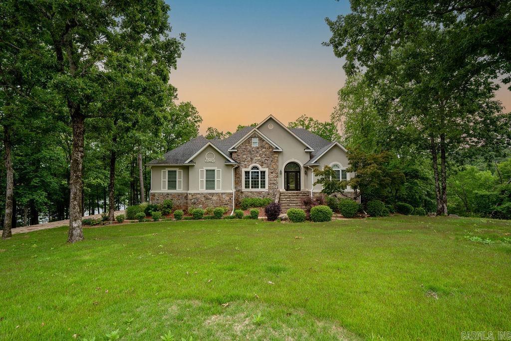 60  Pointe Dr  Edgemont, AR