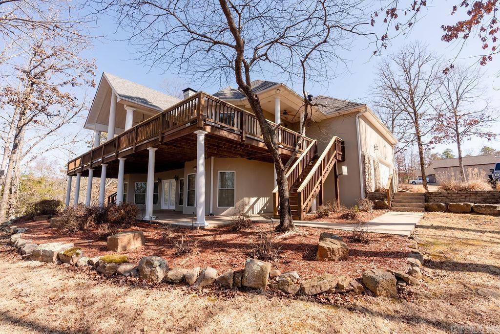 60  Pointe Dr  Edgemont, AR