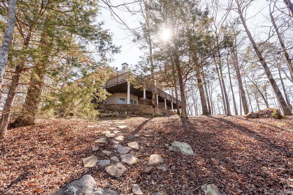 60  Pointe Dr  Edgemont, AR