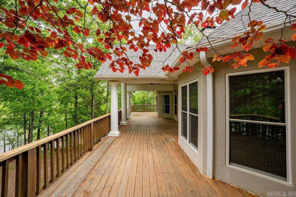 60  Pointe Dr  Edgemont, AR