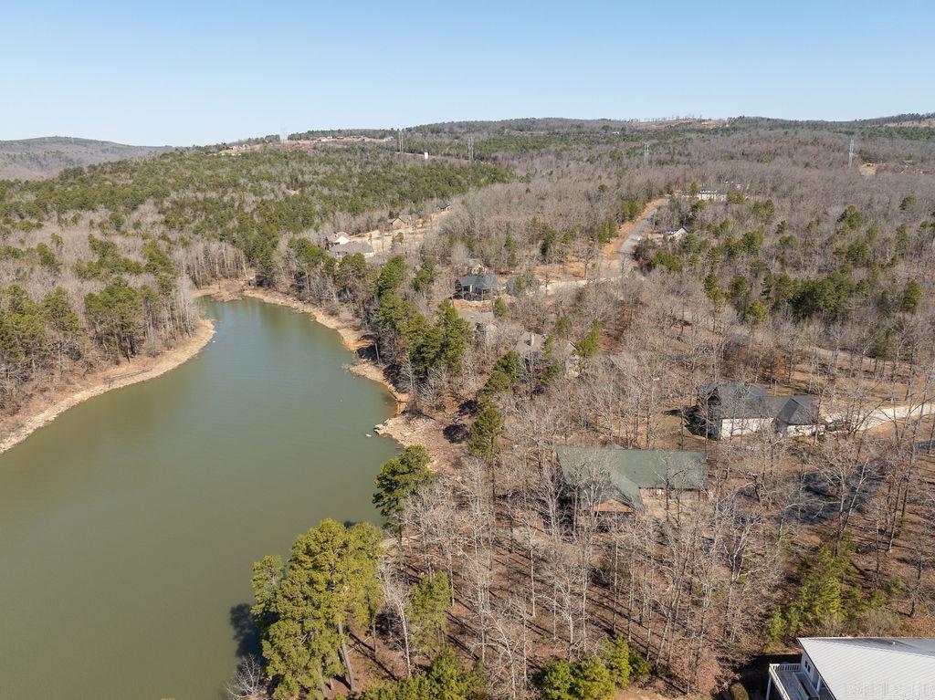 60  Pointe Dr  Edgemont, AR