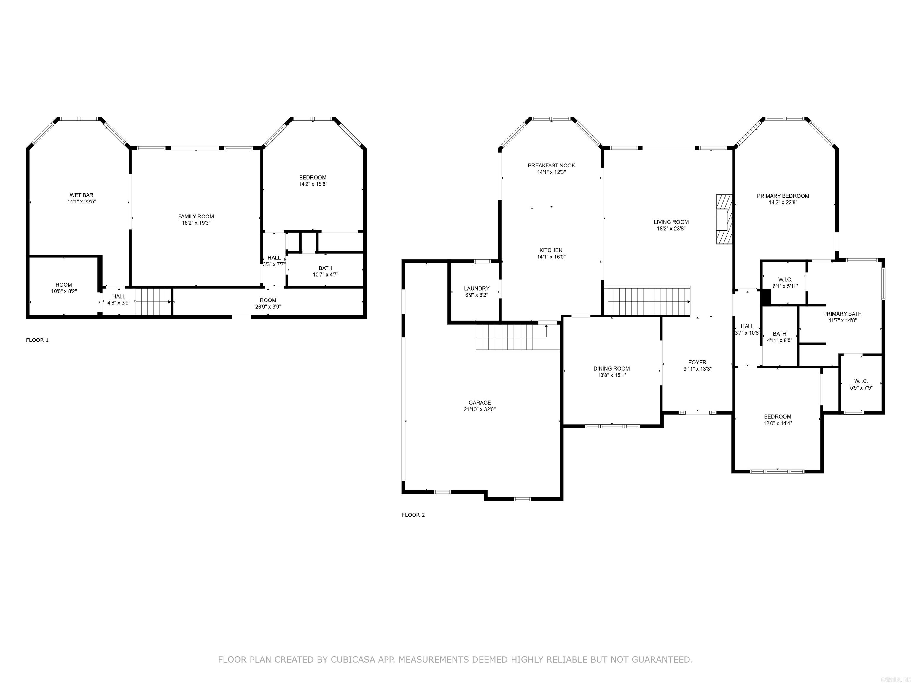 60  Pointe Dr  Edgemont, AR