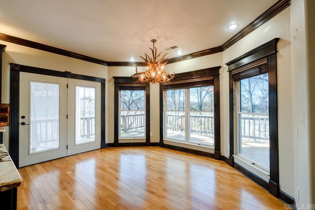 60  Pointe Dr  Edgemont, AR