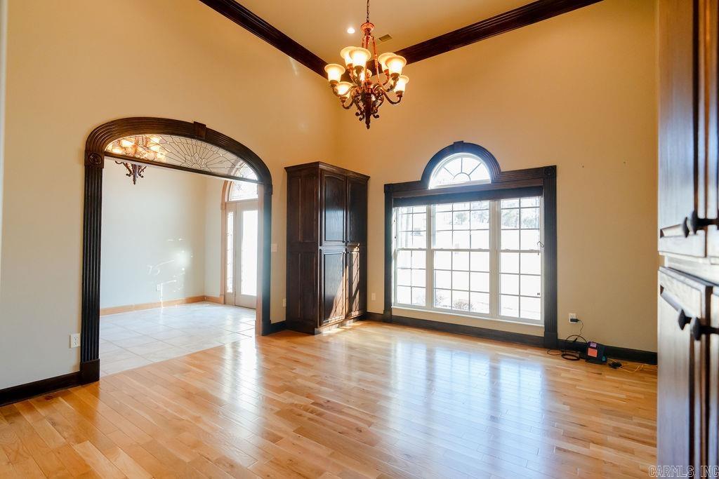 60  Pointe Dr  Edgemont, AR