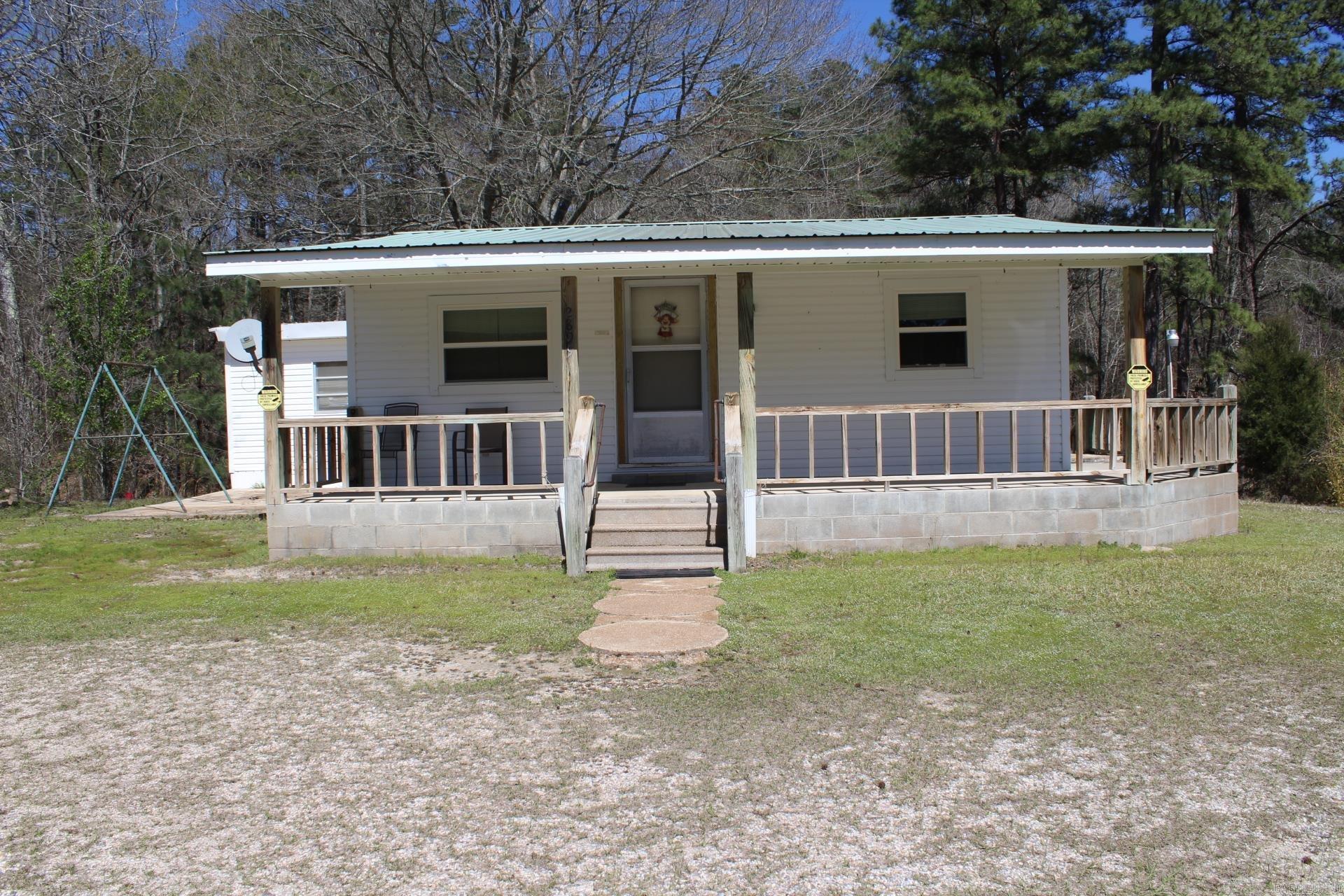 2899  Hwy. 301 S.  Murfreesboro, AR