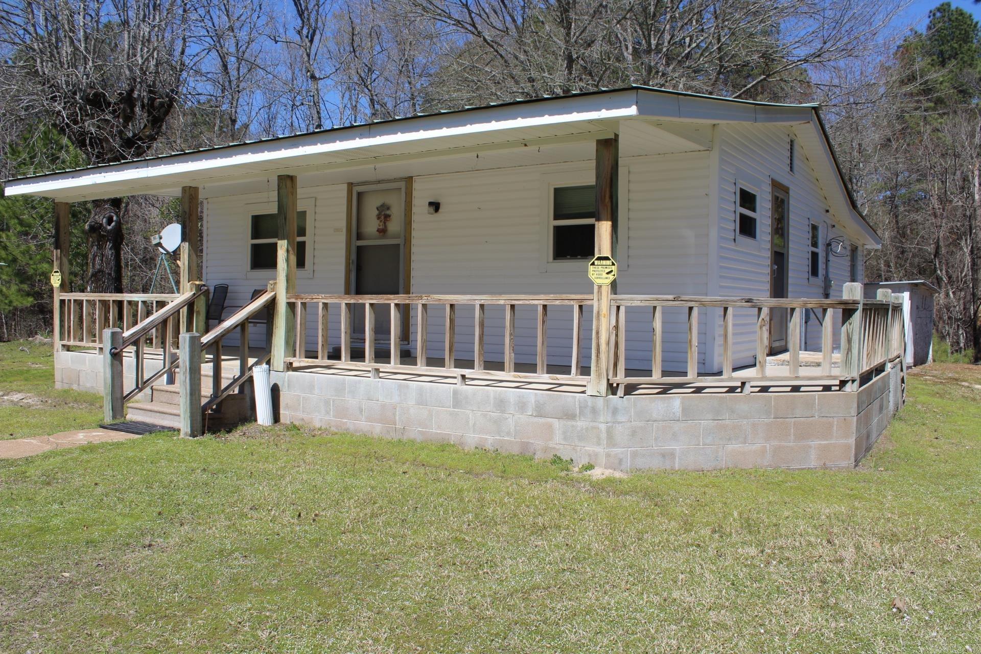 2899  Hwy. 301 S.  Murfreesboro, AR