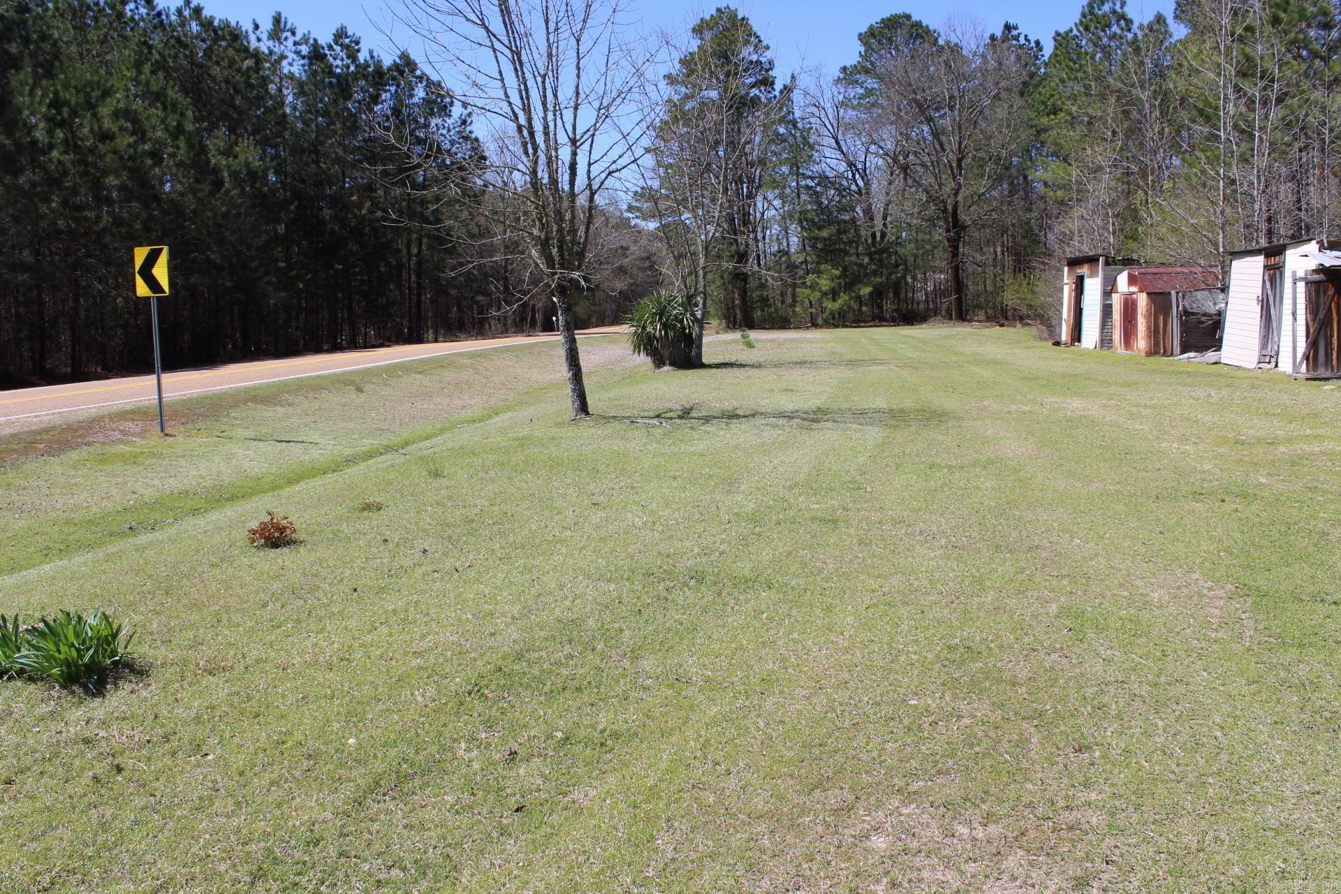 2899  Hwy. 301 S.  Murfreesboro, AR
