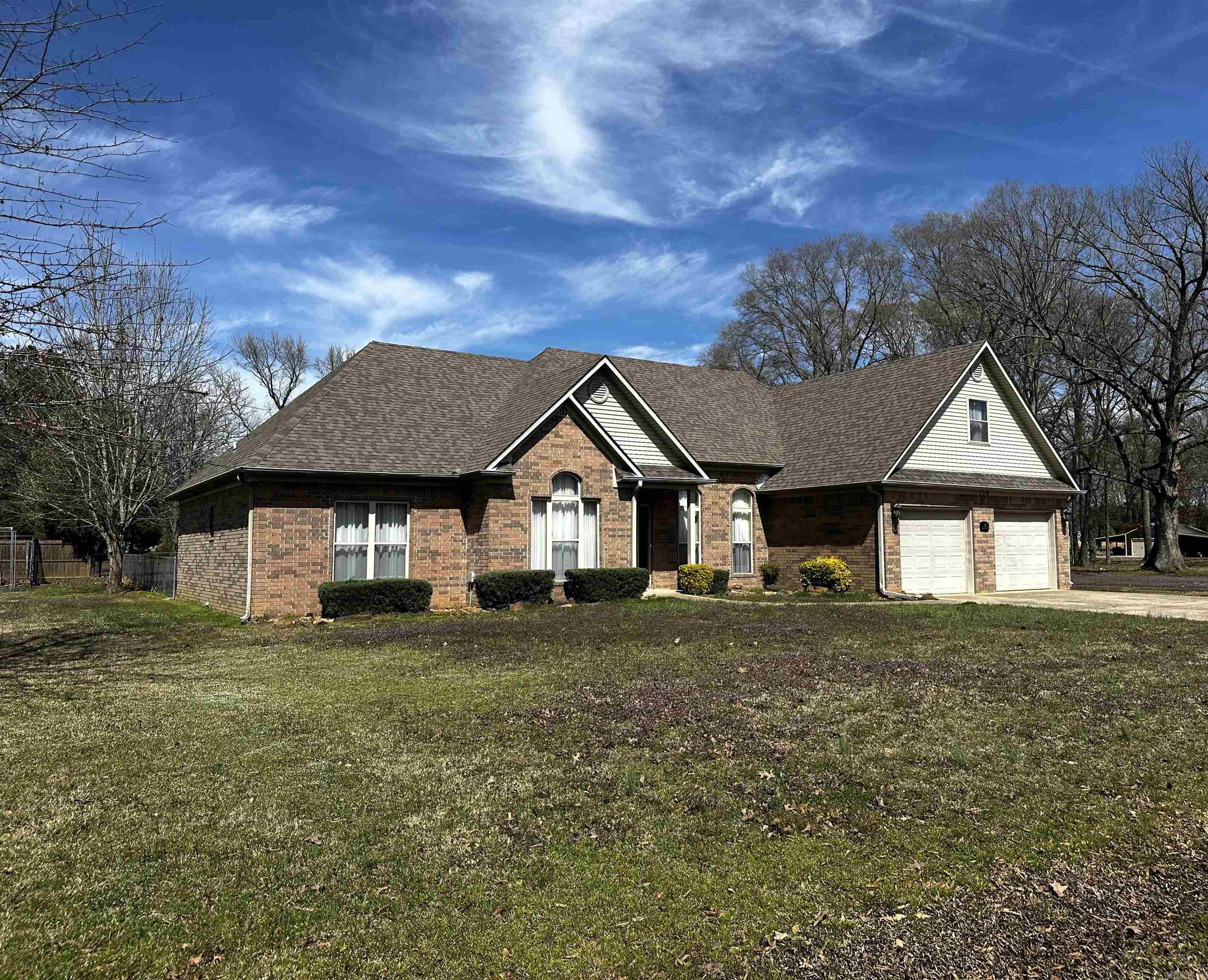 118  Oakleaf  Beebe, AR