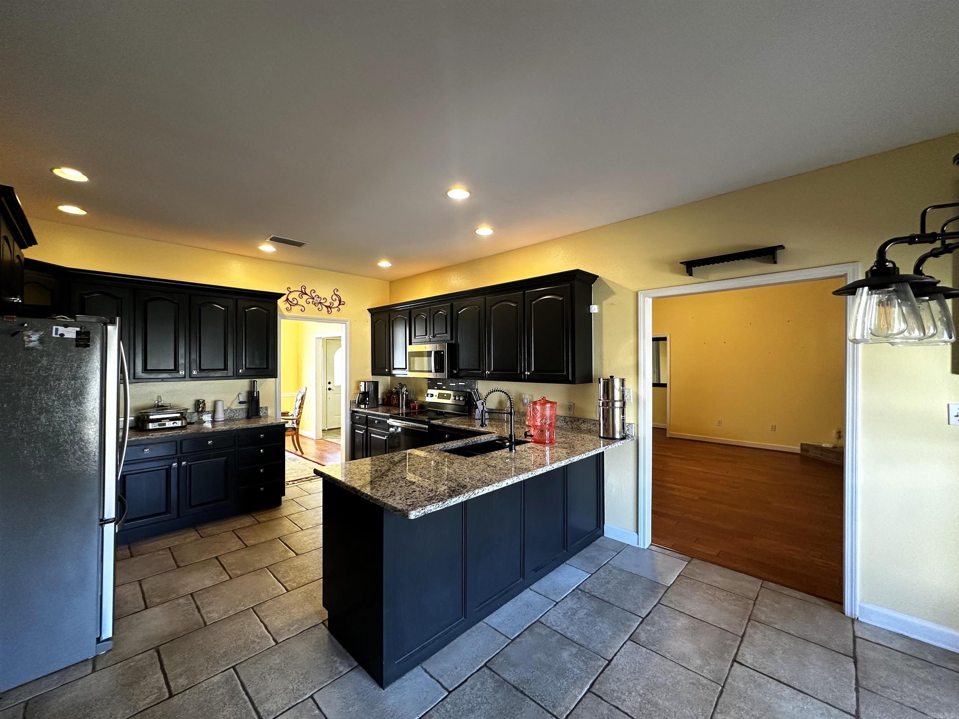118  Oakleaf  Beebe, AR