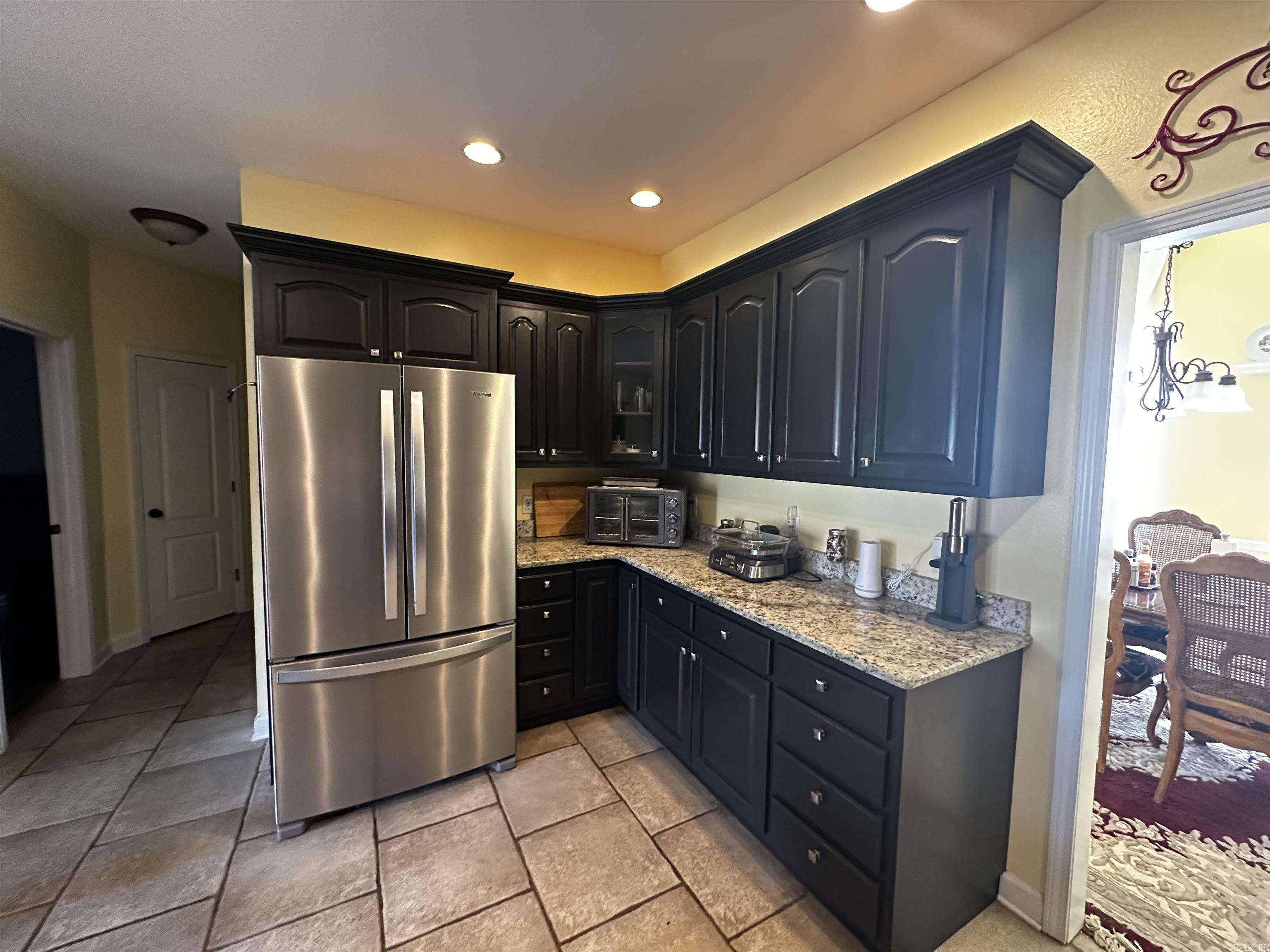 118  Oakleaf  Beebe, AR