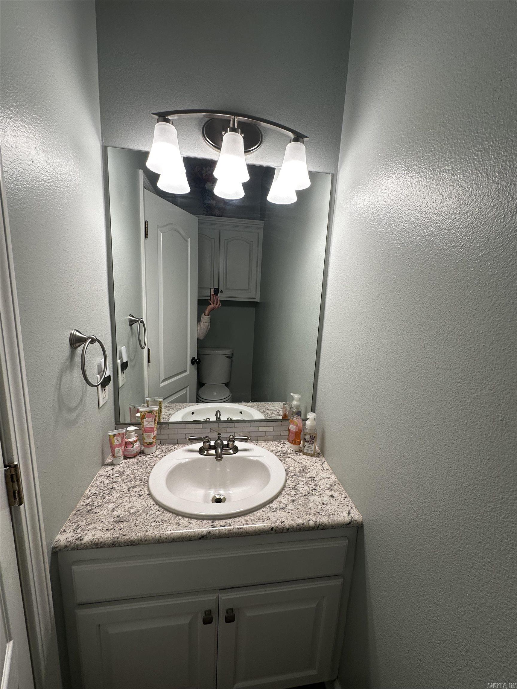118  Oakleaf  Beebe, AR
