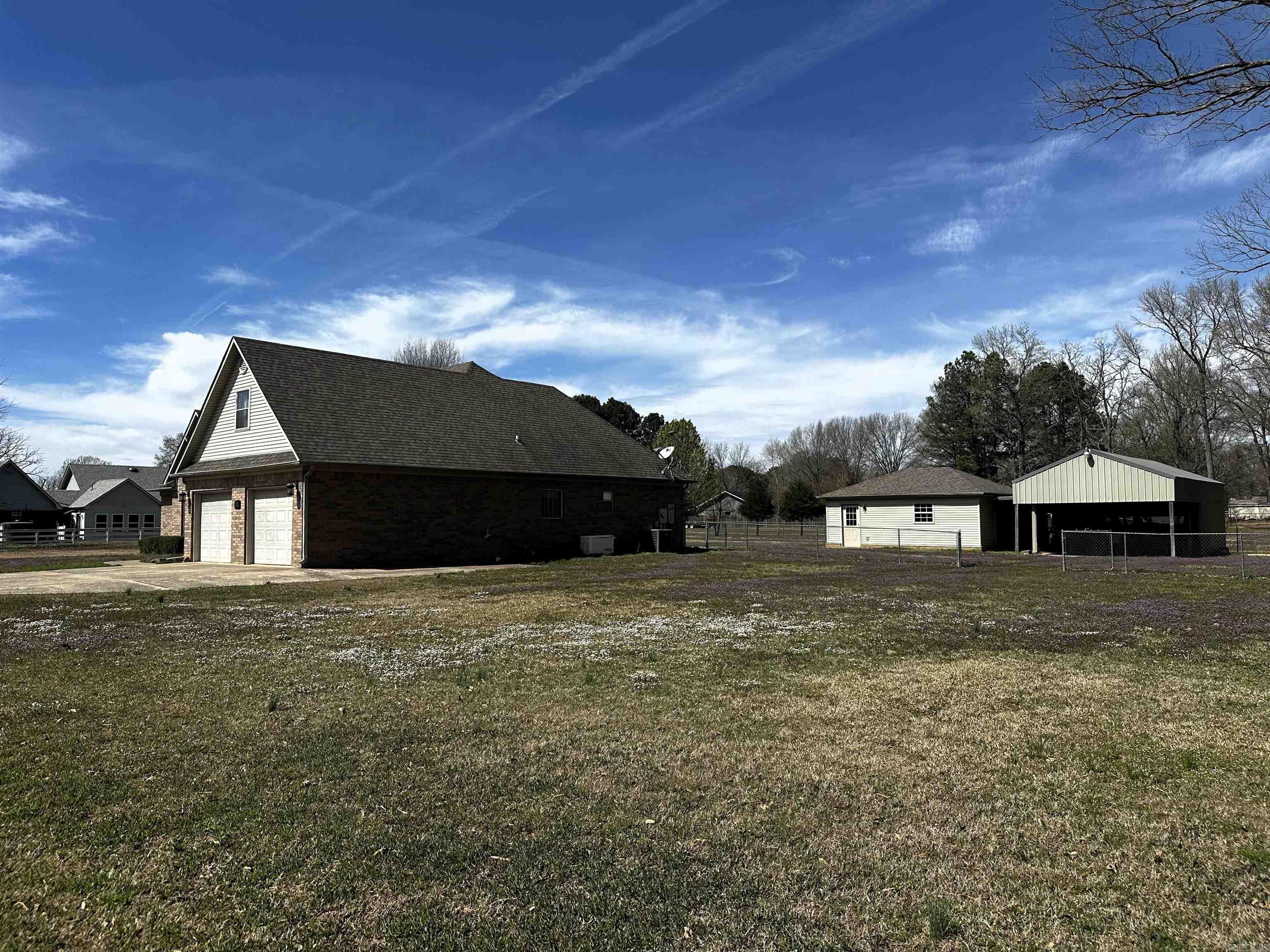 118  Oakleaf  Beebe, AR