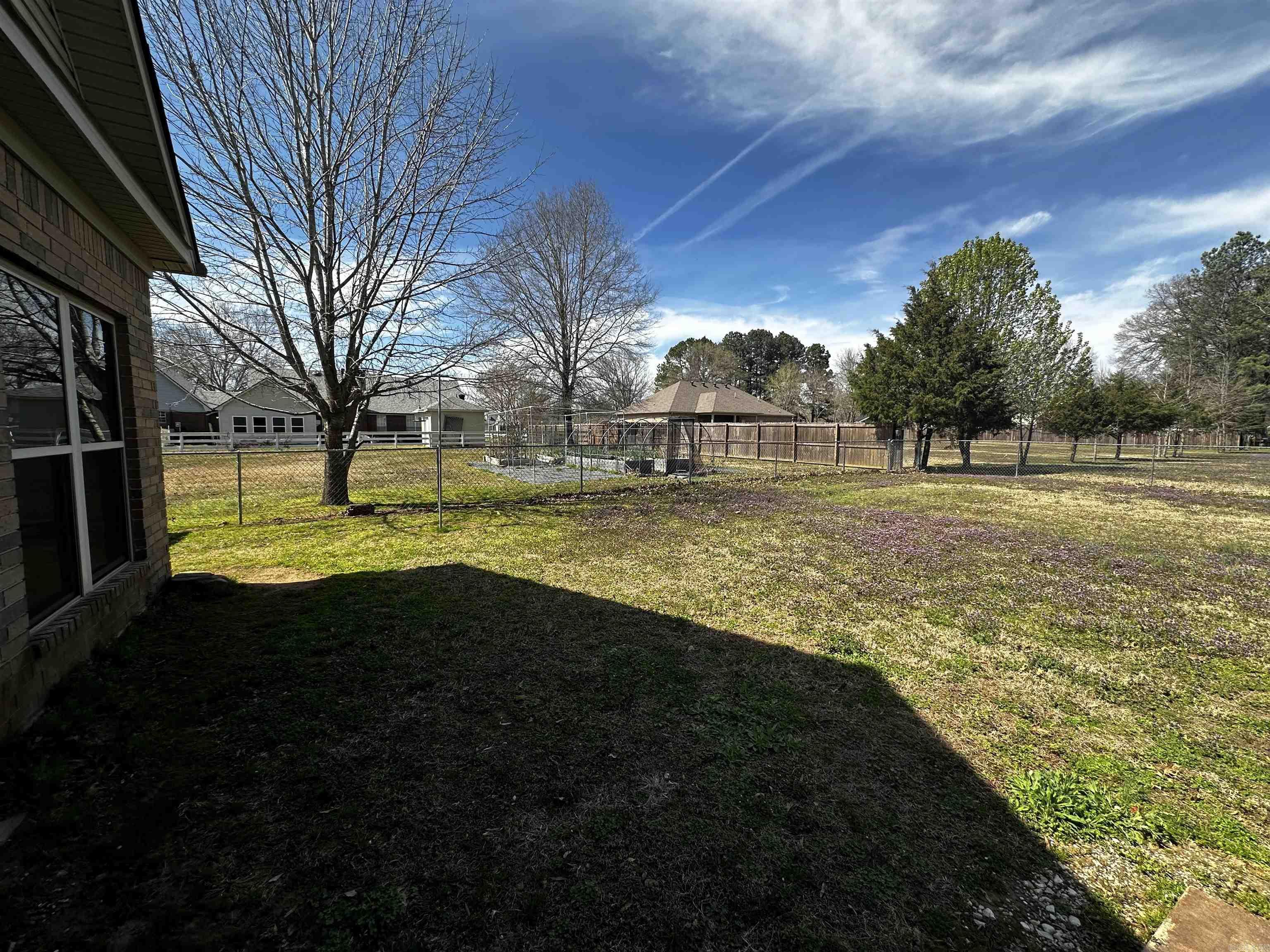 118  Oakleaf  Beebe, AR