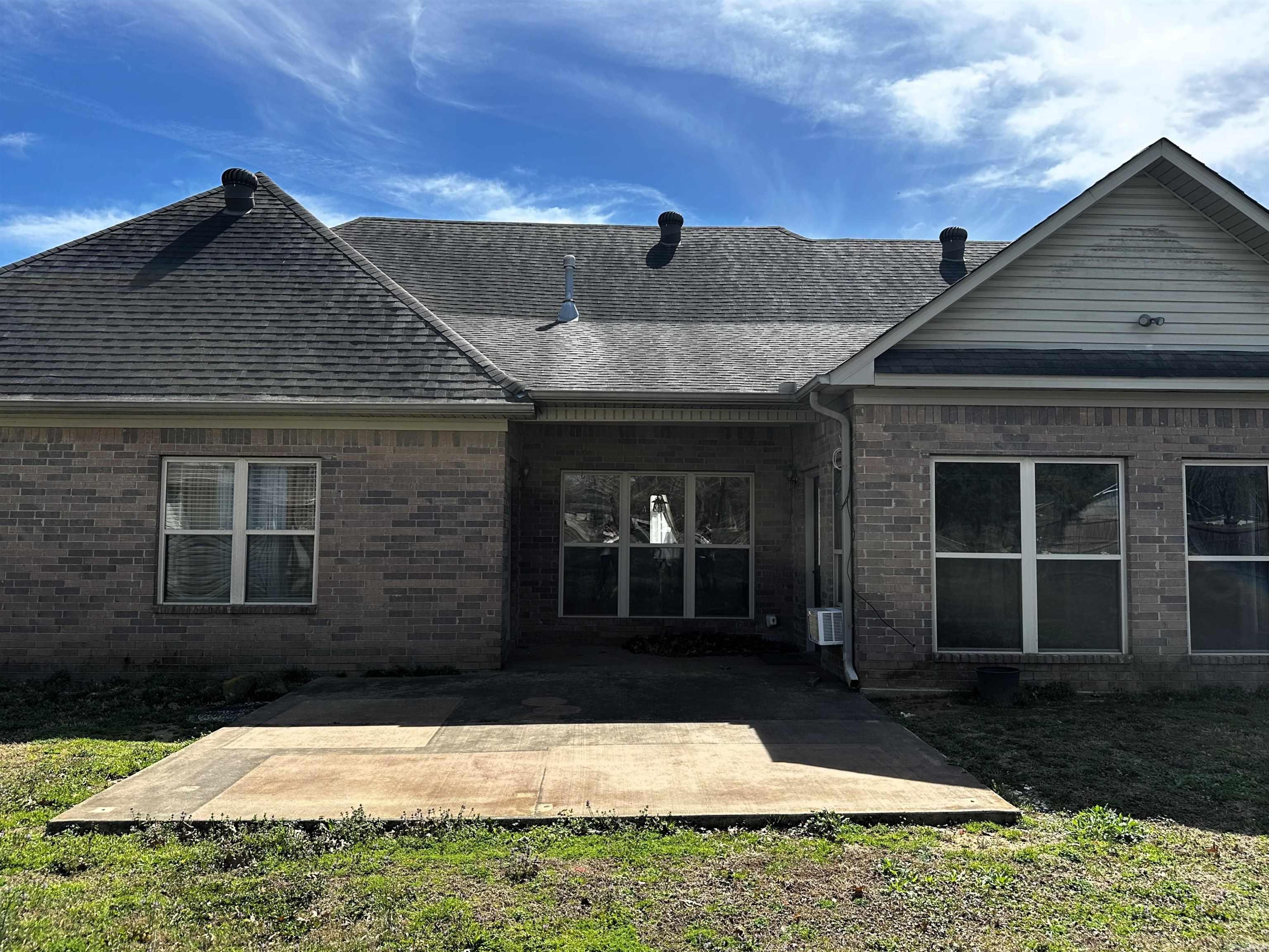 118  Oakleaf  Beebe, AR