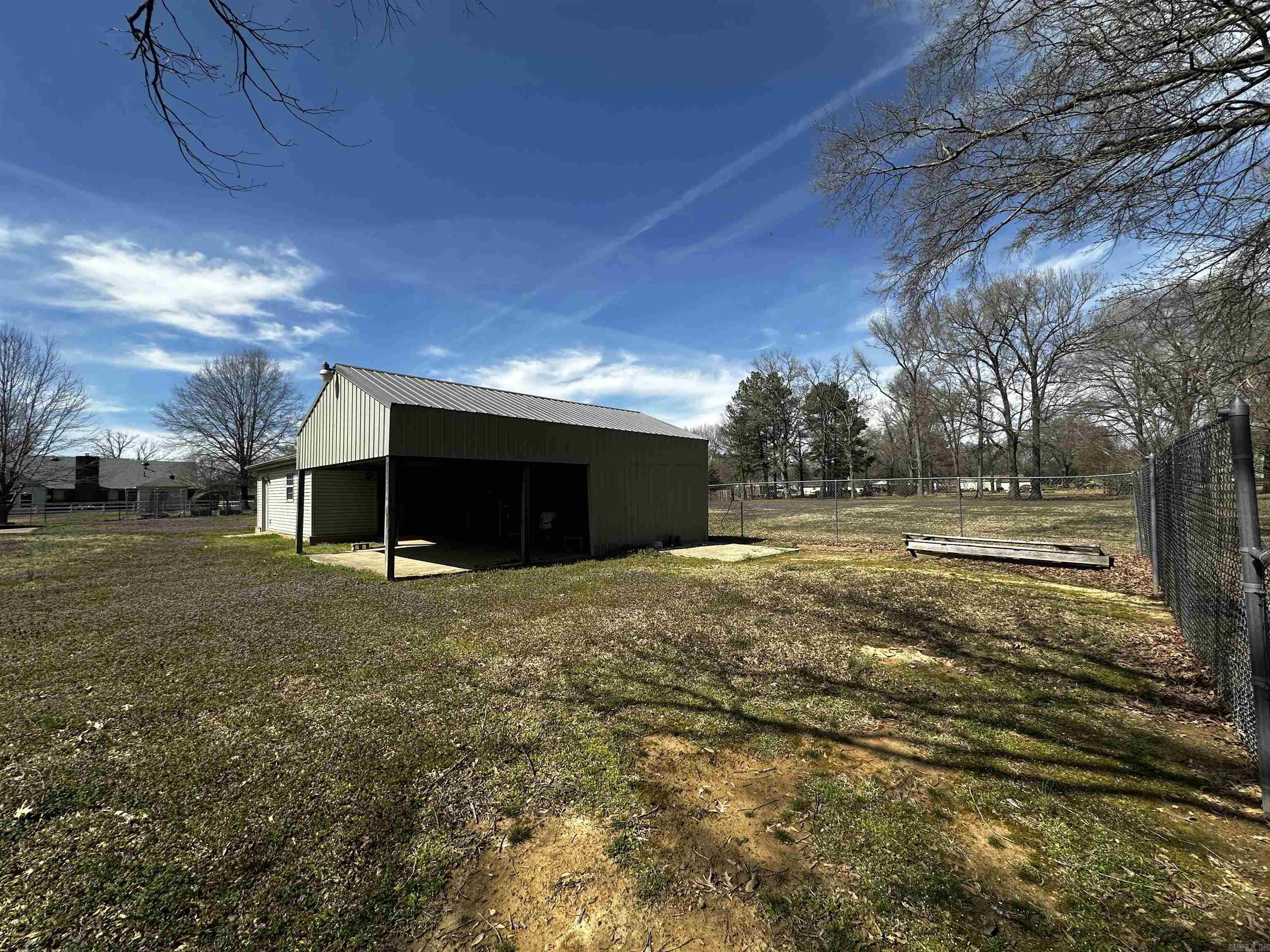 118  Oakleaf  Beebe, AR