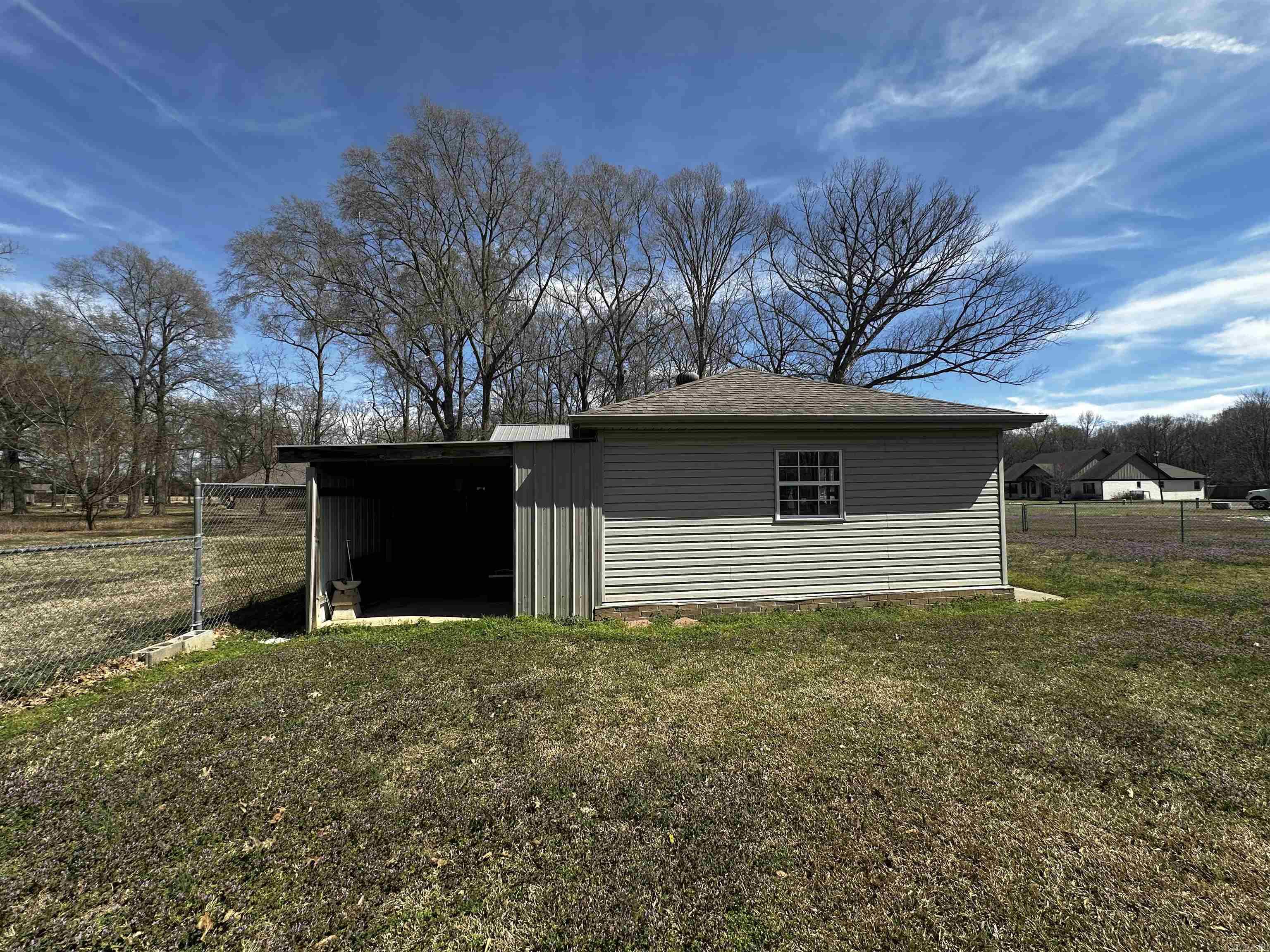 118  Oakleaf  Beebe, AR