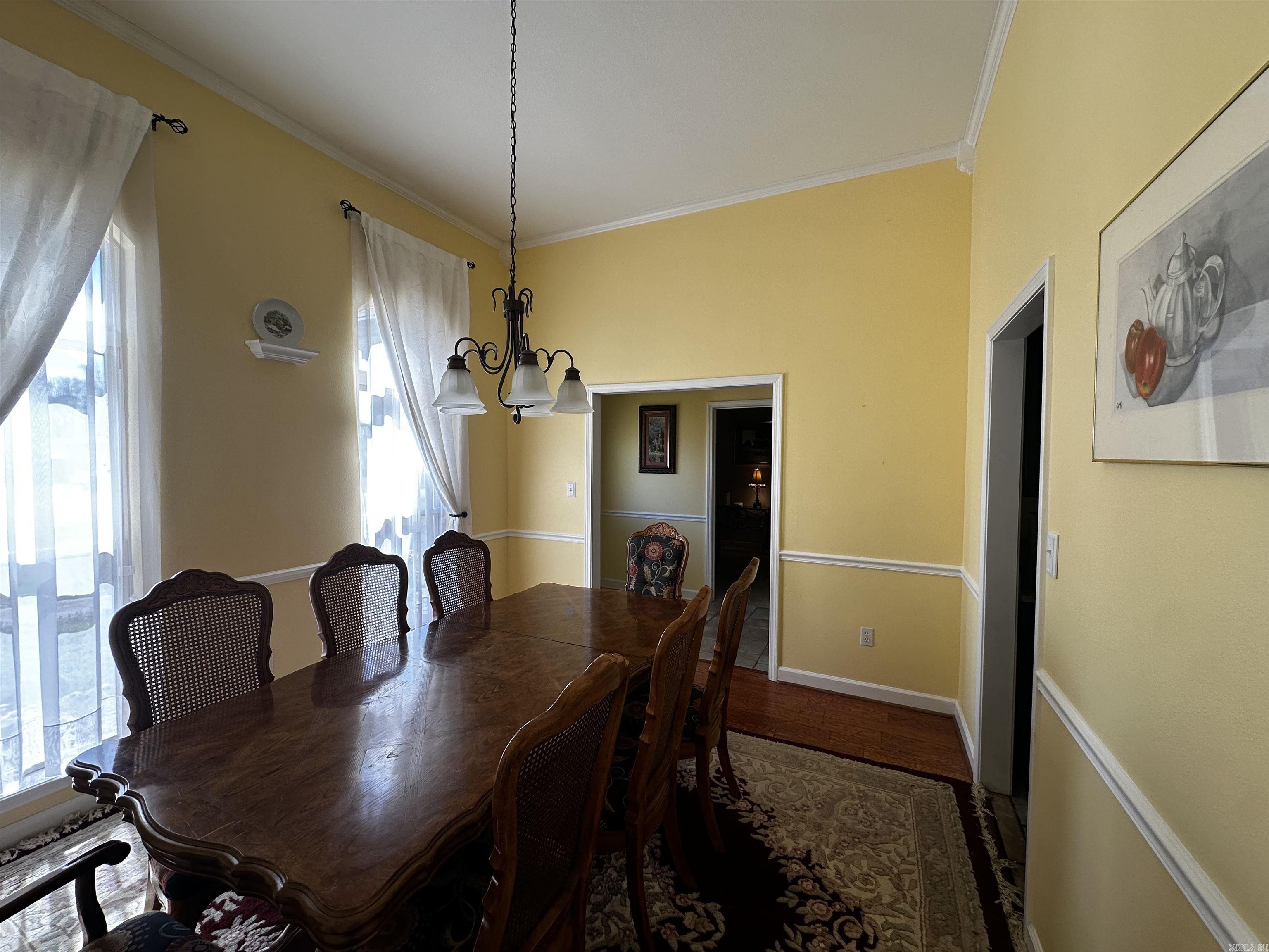 118  Oakleaf  Beebe, AR