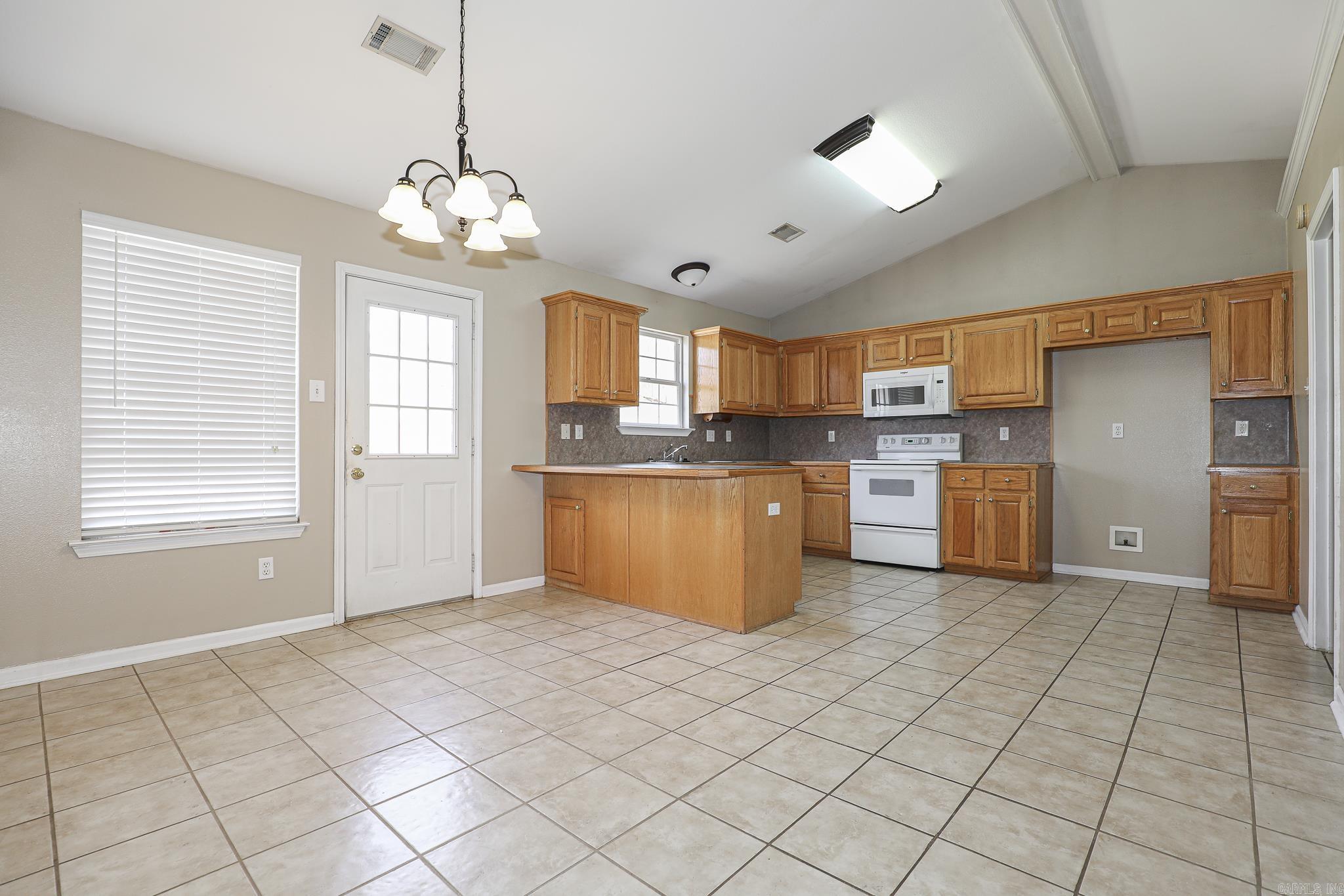 1004  Stamford Dr  Benton, AR