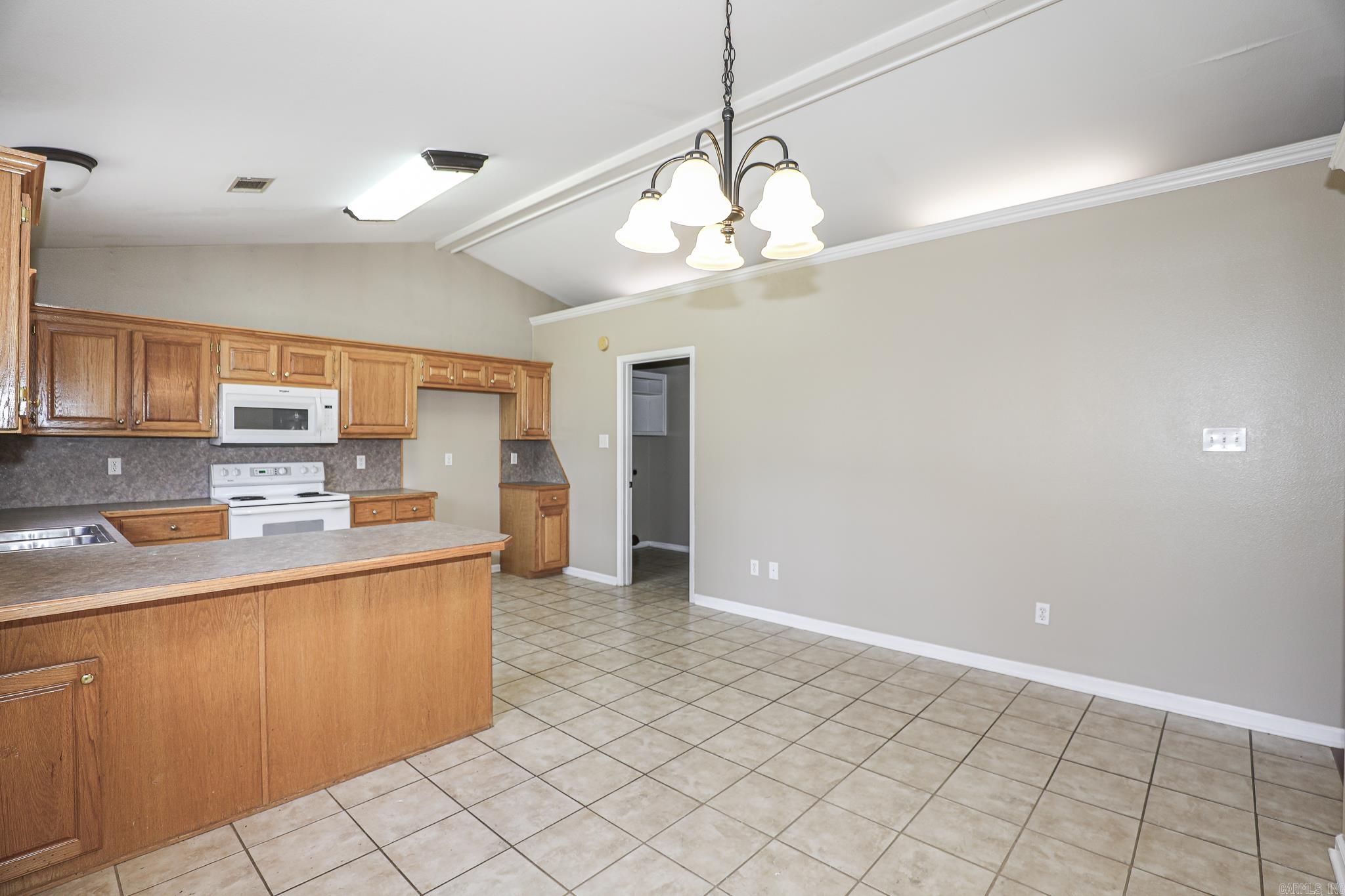 1004  Stamford Dr  Benton, AR