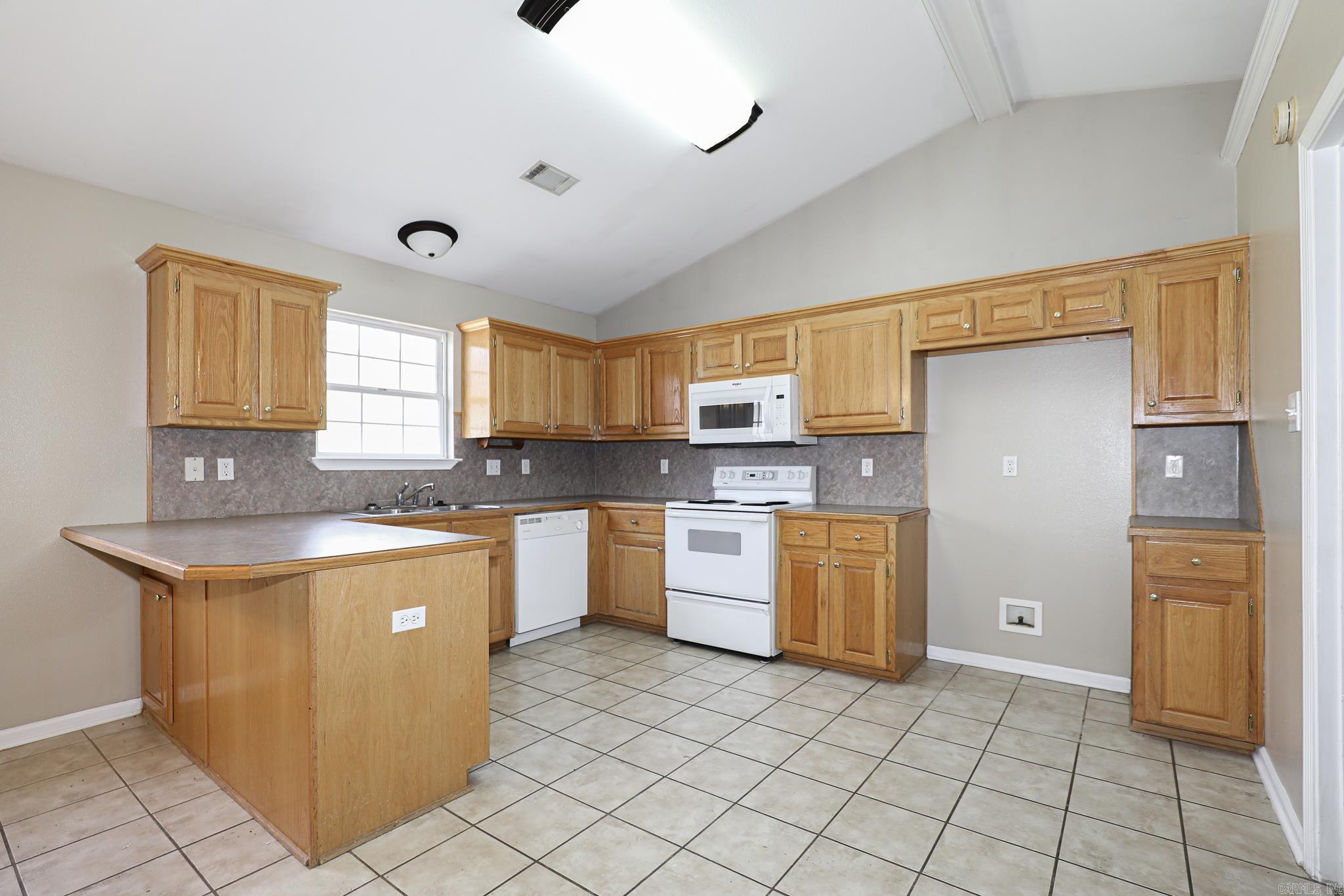 1004 Stamford Dr  Benton, AR