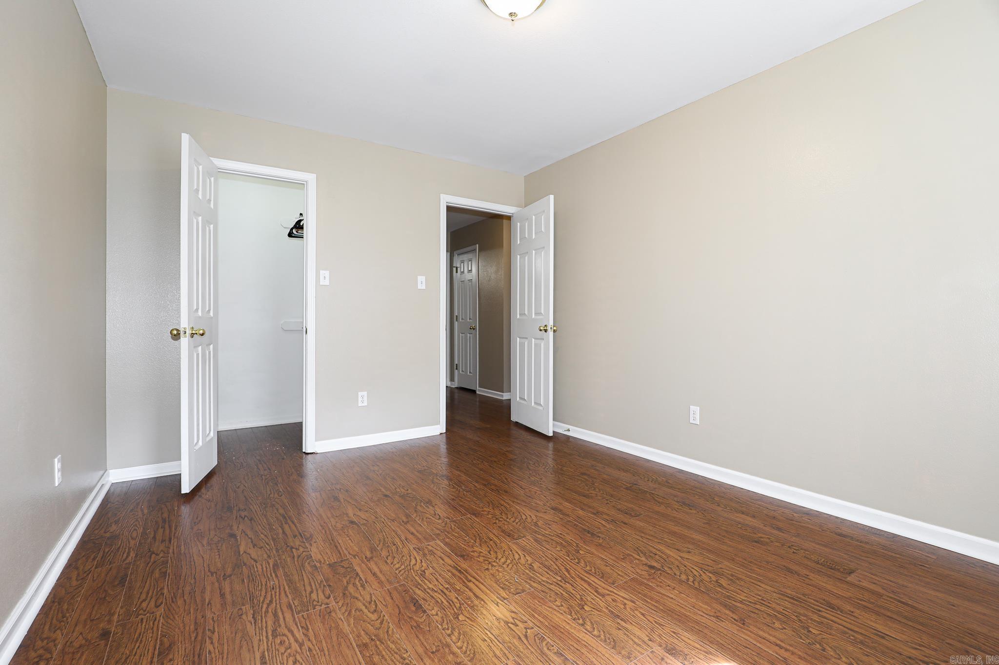 1004  Stamford Dr  Benton, AR